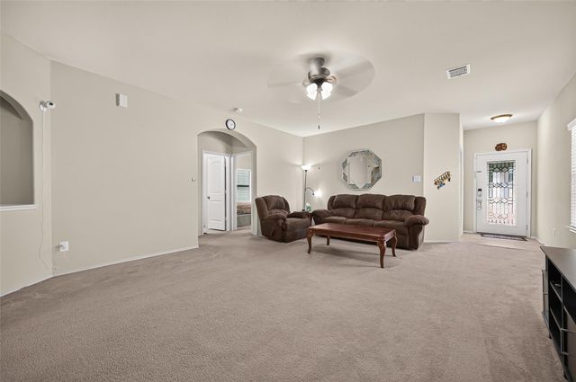 7870 Maverick Trace Lane, Cypress, TX 77433