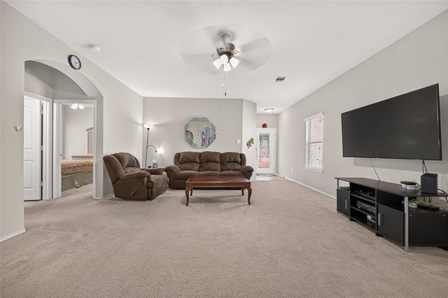 7870 Maverick Trace Lane, Cypress, TX 77433