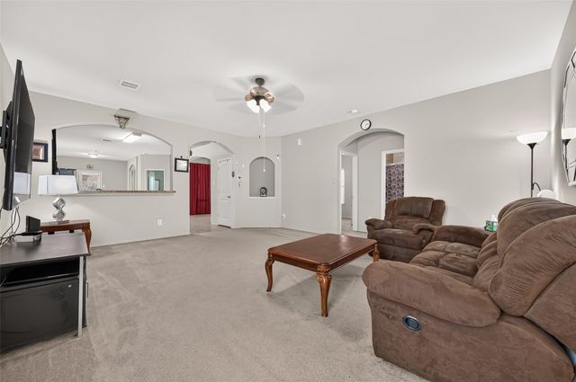 7870 Maverick Trace Lane, Cypress, TX 77433