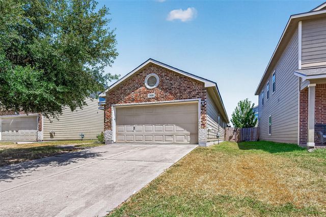 7870 Maverick Trace Lane, Cypress, TX 77433