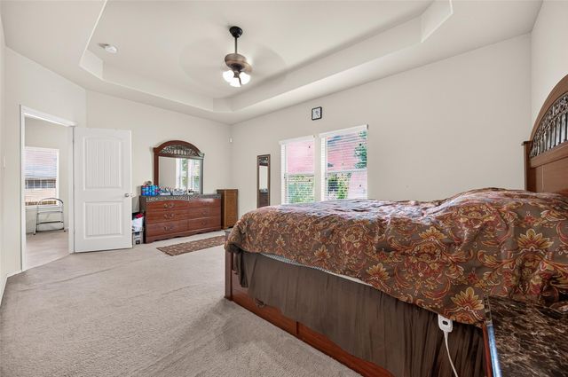 7870 Maverick Trace Lane, Cypress, TX 77433