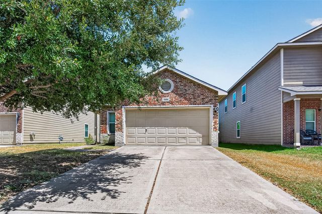 7870 Maverick Trace Lane, Cypress, TX 77433