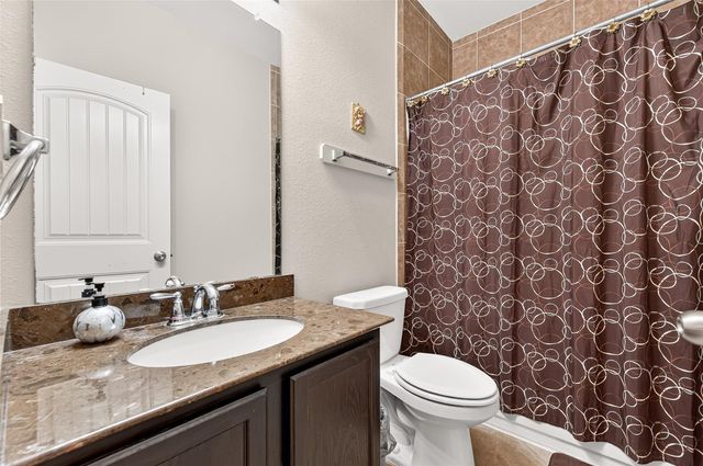 7870 Maverick Trace Lane, Cypress, TX 77433
