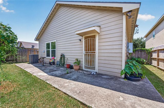 7870 Maverick Trace Lane, Cypress, TX 77433