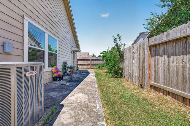 7870 Maverick Trace Lane, Cypress, TX 77433