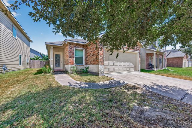 7870 Maverick Trace Lane, Cypress, TX 77433