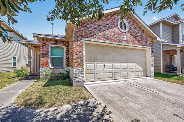 7870 Maverick Trace Lane, Cypress, TX 77433