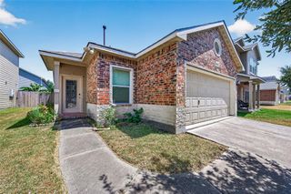 7870 Maverick Trace Lane, Cypress, TX 77433