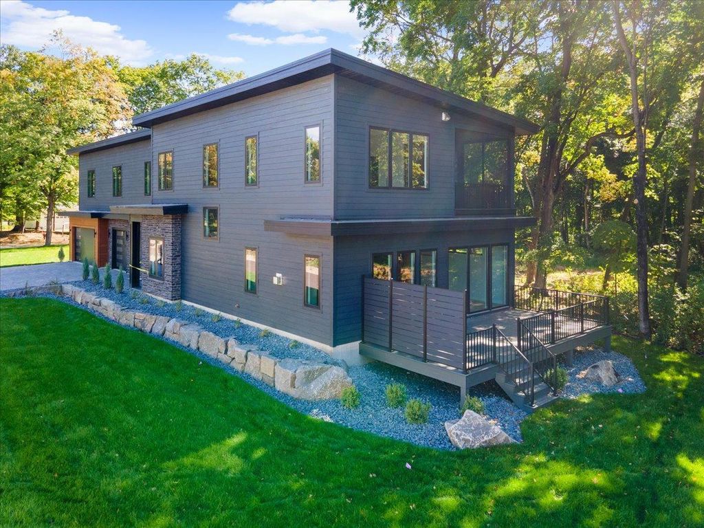 40 Lilah Lane, Tonka Bay, MN 55331 — photo 2