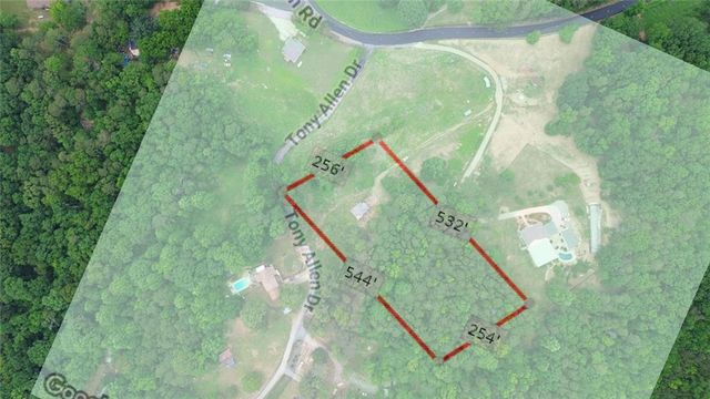 1460 Sam Nelson Road, Canton, GA 30114