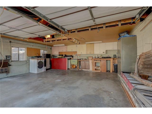3826 W 25th, Denver, CO 80211