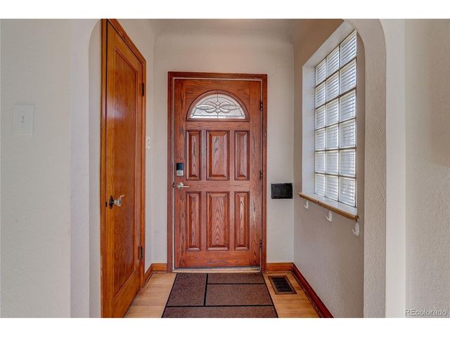 3826 W 25th, Denver, CO 80211