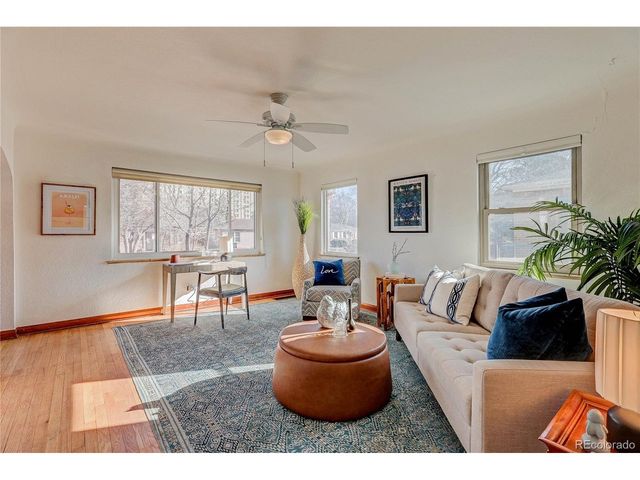 3826 W 25th, Denver, CO 80211