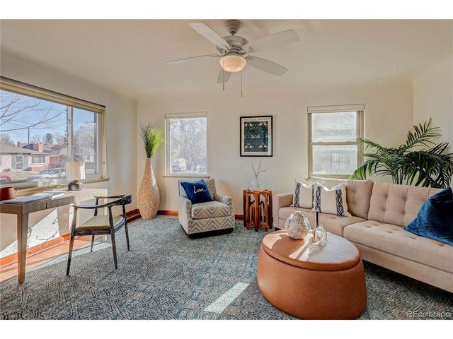 3826 W 25th, Denver, CO 80211