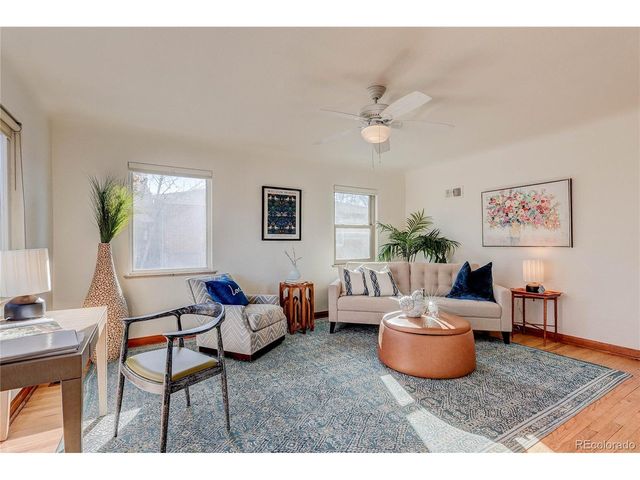 3826 W 25th, Denver, CO 80211