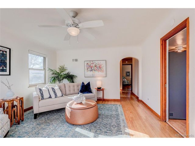 3826 W 25th, Denver, CO 80211