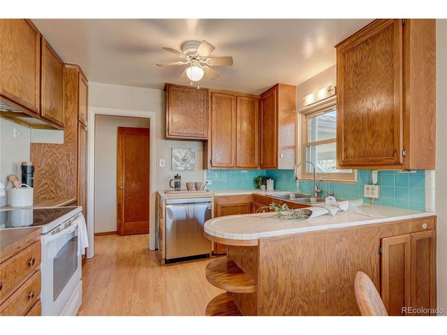 3826 W 25th, Denver, CO 80211