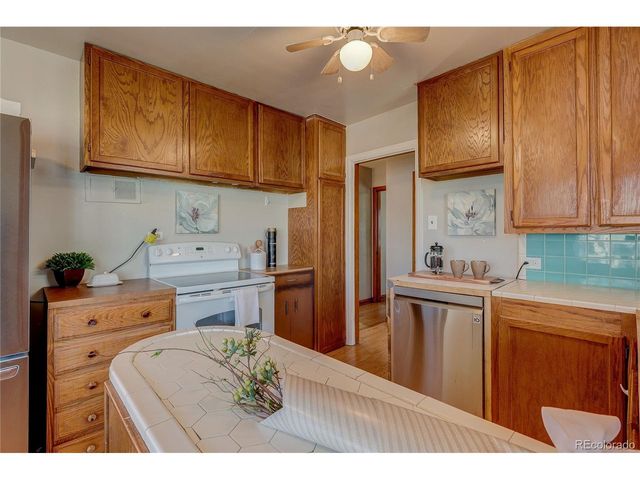 3826 W 25th, Denver, CO 80211