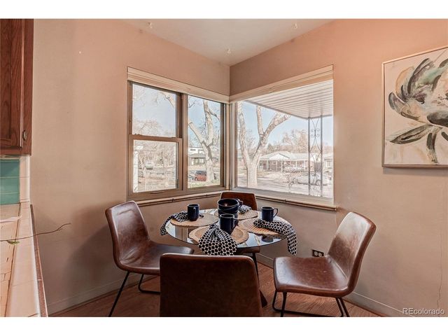 3826 W 25th, Denver, CO 80211