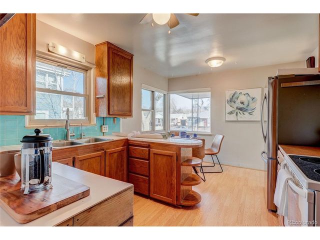 3826 W 25th, Denver, CO 80211