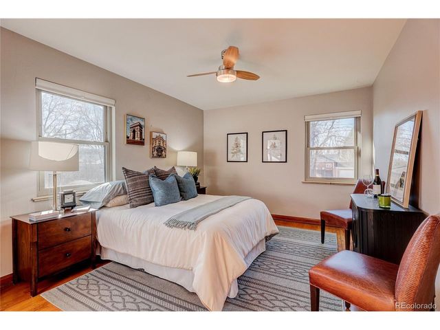 3826 W 25th, Denver, CO 80211