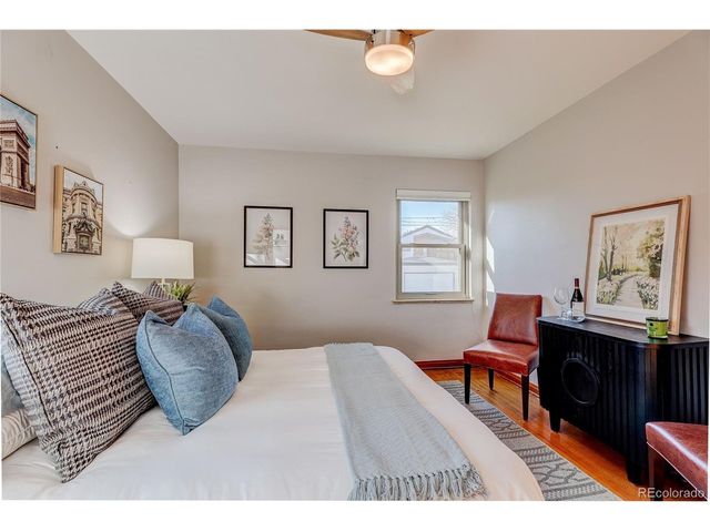 3826 W 25th, Denver, CO 80211