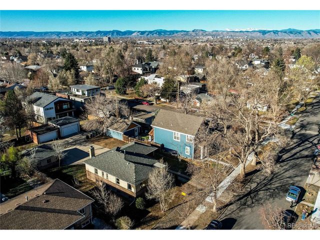 3826 W 25th, Denver, CO 80211