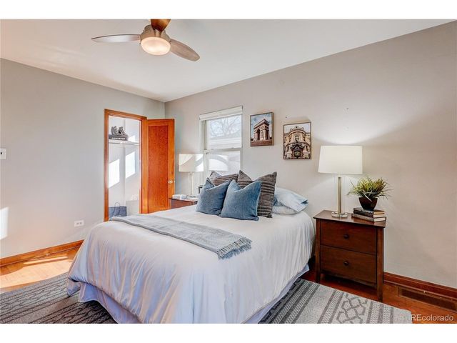 3826 W 25th, Denver, CO 80211