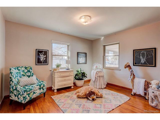 3826 W 25th, Denver, CO 80211