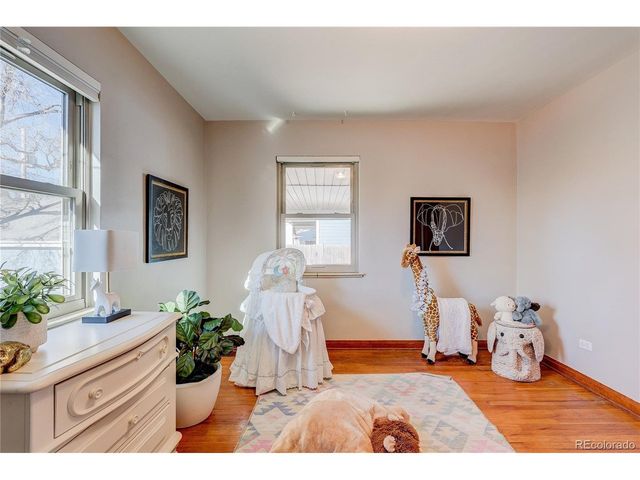 3826 W 25th, Denver, CO 80211