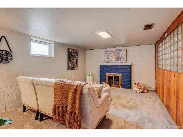 3826 W 25th, Denver, CO 80211