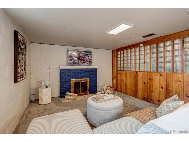 3826 W 25th, Denver, CO 80211