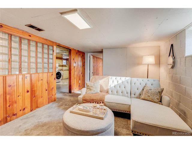 3826 W 25th, Denver, CO 80211