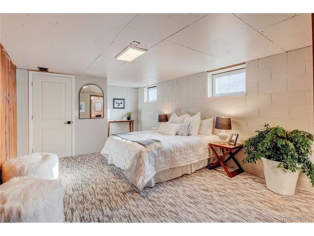 3826 W 25th, Denver, CO 80211