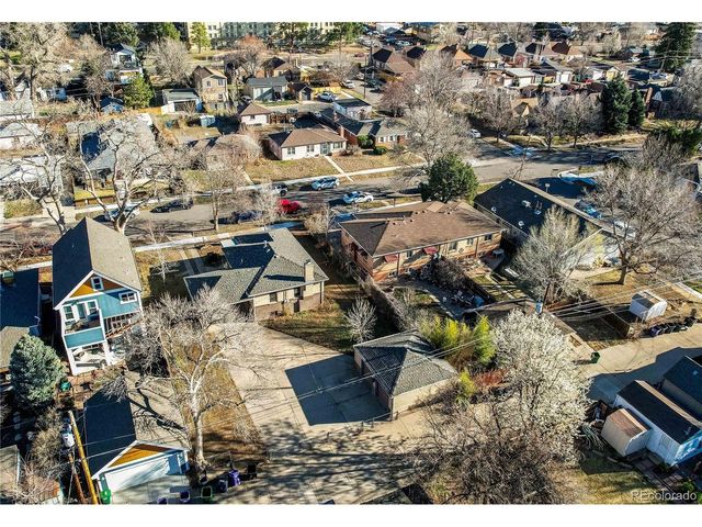 3826 W 25th, Denver, CO 80211