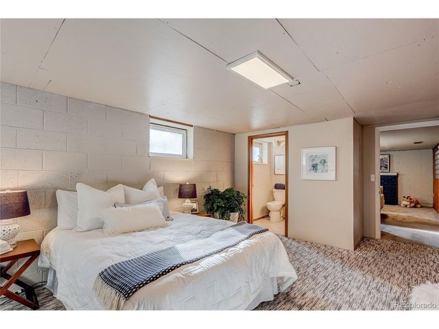 3826 W 25th, Denver, CO 80211
