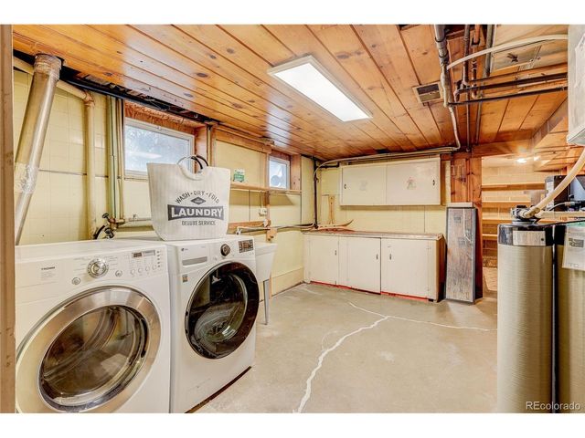 3826 W 25th, Denver, CO 80211