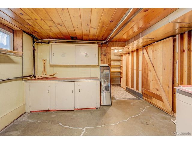 3826 W 25th, Denver, CO 80211