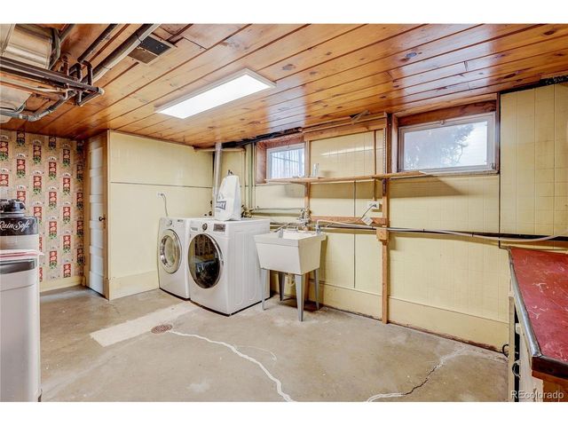 3826 W 25th, Denver, CO 80211