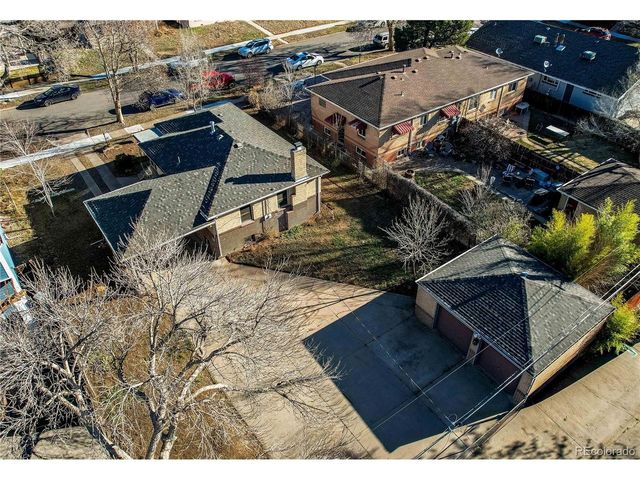 3826 W 25th, Denver, CO 80211