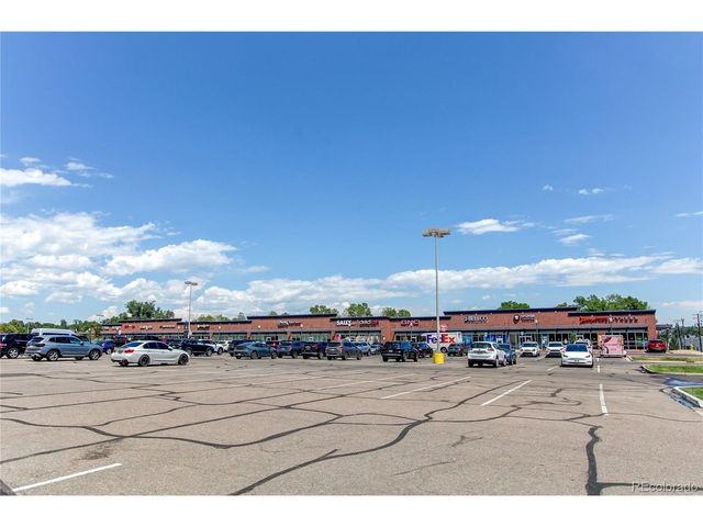 3826 W 25th, Denver, CO 80211