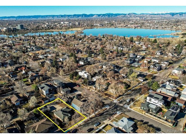 3826 W 25th, Denver, CO 80211