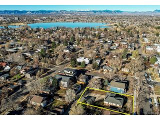 3826 W 25th, Denver, CO 80211