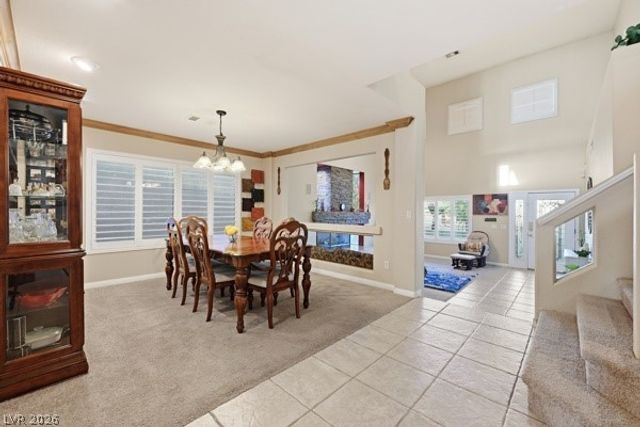 7897 Salt Spray Court, Las Vegas, NV 89139