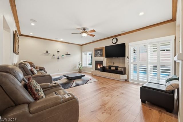 7897 Salt Spray Court, Las Vegas, NV 89139