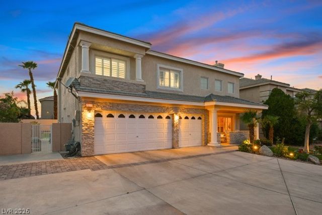 7897 Salt Spray Court, Las Vegas, NV 89139