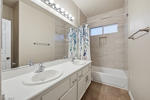 7897 Salt Spray Court, Las Vegas, NV 89139