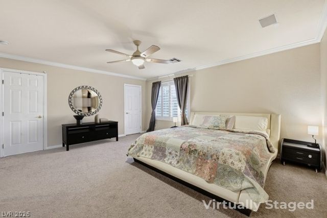 7897 Salt Spray Court, Las Vegas, NV 89139