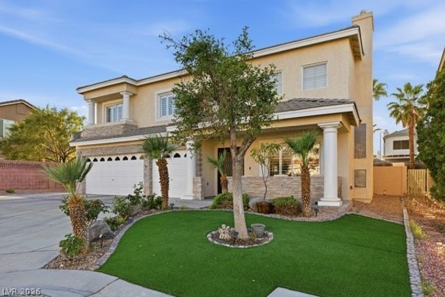 7897 Salt Spray Court, Las Vegas, NV 89139