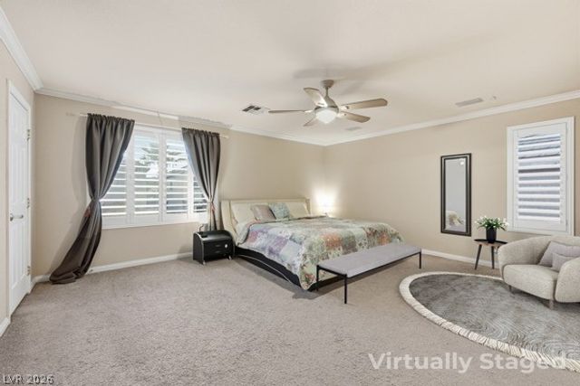 7897 Salt Spray Court, Las Vegas, NV 89139